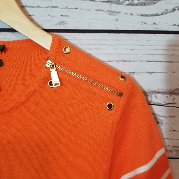 Ralph Lauren Top - Picture 3 of 4